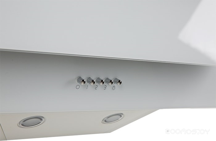 Кухонная вытяжка Oasis NS-60W (FR), фото 5