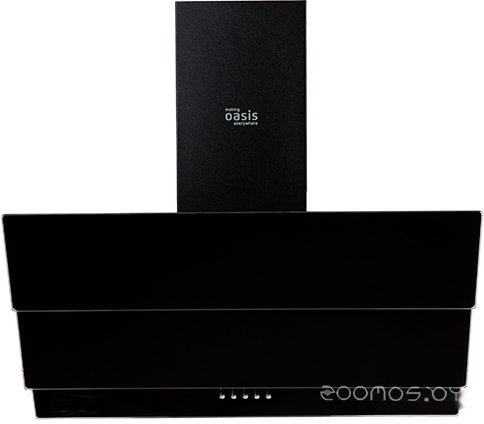 Кухонная вытяжка Oasis NS-60B (FR), фото 5