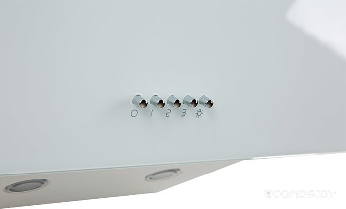 Кухонная вытяжка Oasis NP-50W (FR), фото 4
