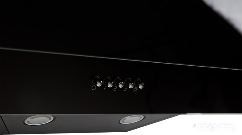 Кухонная вытяжка Oasis NS-60B (FR), фото 6