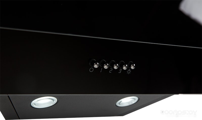 Кухонная вытяжка Oasis NS-60B (FR), фото 7