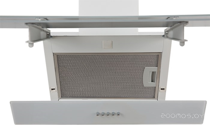 Кухонная вытяжка Oasis NS-60W (FR), фото 7