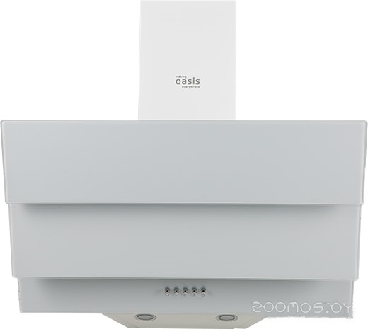Кухонная вытяжка Oasis NS-60W (FR), фото 4