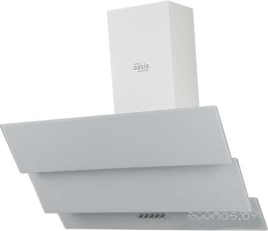 Кухонная вытяжка Oasis NS-60W (FR), фото 6
