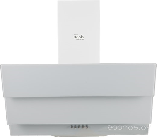 Кухонная вытяжка Oasis NS-60W (FR), фото 2