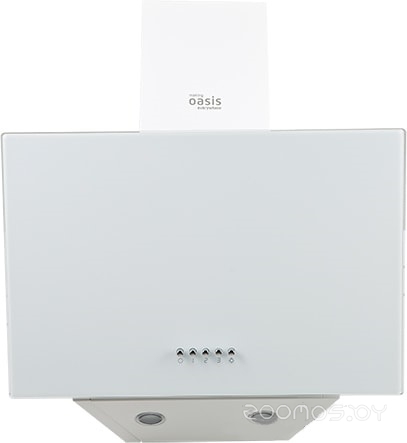 Кухонная вытяжка Oasis NP-50W (FR), фото 3
