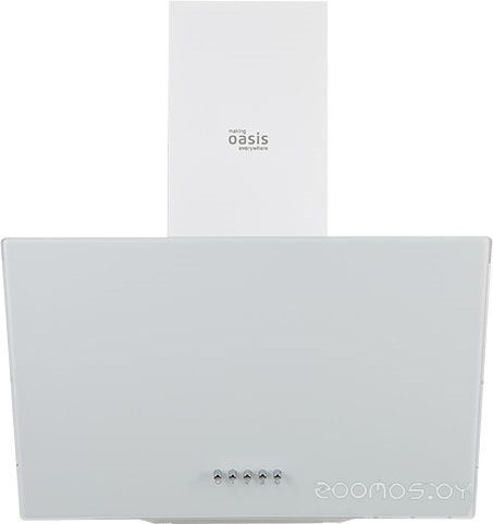 Кухонная вытяжка Oasis NP-50W (FR), фото 2