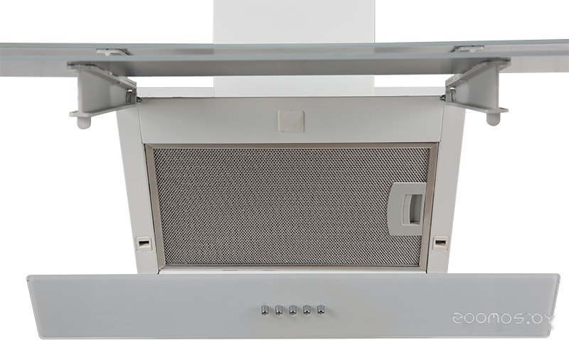 Кухонная вытяжка Oasis NS-60W (FR), фото 9