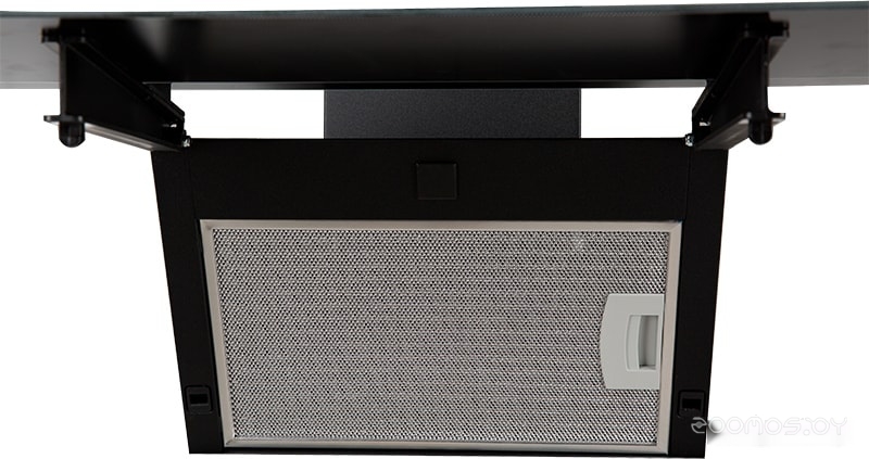 Кухонная вытяжка Oasis NS-60B (FR), фото 9