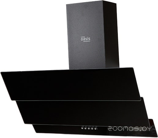 Кухонная вытяжка Oasis NS-60B (FR), фото 11
