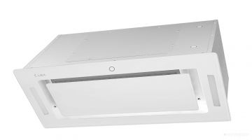 Кухонная вытяжка LEX GS Bloc GS 900 WHITE