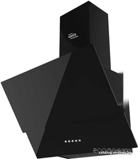 Кухонная вытяжка Oasis NC-50B (V)