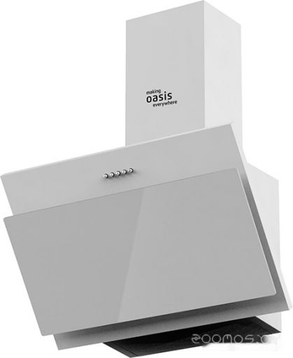 Кухонная вытяжка Oasis ND-60W (V), фото 1