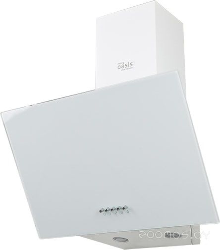 Кухонная вытяжка Oasis NP-50W (FR), фото 1