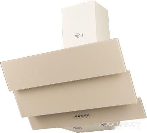 Кухонная вытяжка Oasis NS-60I (FR)