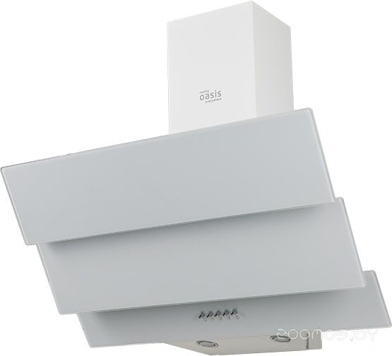 Кухонная вытяжка Oasis NS-60W (FR), фото 1