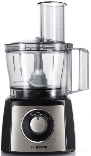 Кухонный комбайн Bosch MCM3401M, фото 1