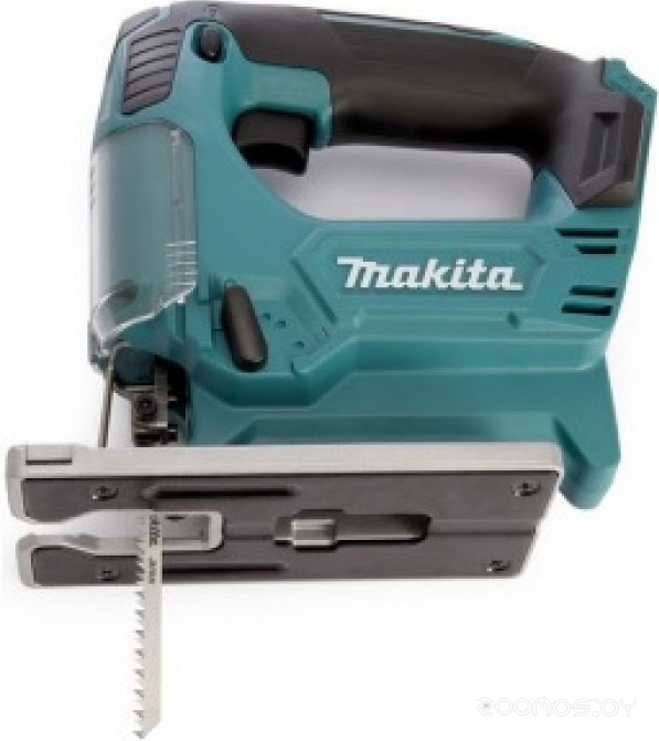 Лобзик Makita JV101DZ, фото 4