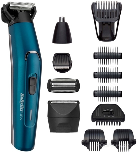 Машинка для стрижки волос BaByliss MT890E, фото 2