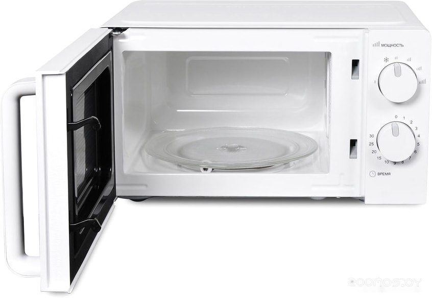 Микроволновая печь Hyundai HYM-M2038, фото 7