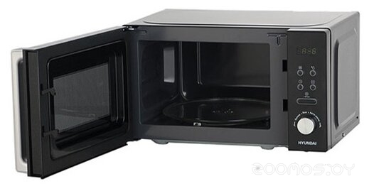 Микроволновая печь Hyundai HYM-D3001, фото 4