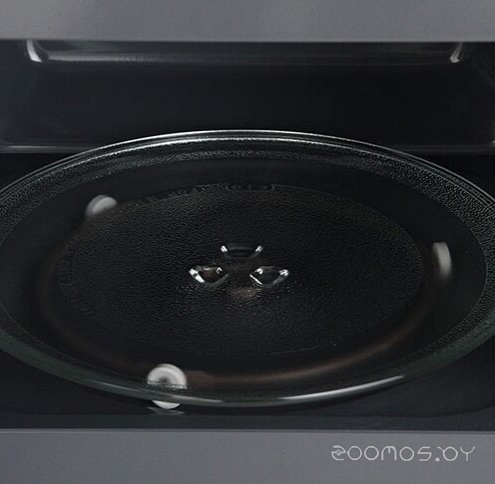 Микроволновая печь Hyundai HYM-D3001, фото 3