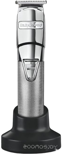 Триммер для бороды и усов BaByliss PRO FX7880E, фото 4