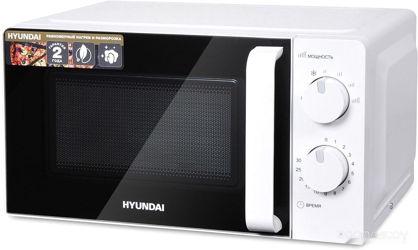Микроволновая печь Hyundai HYM-M2038, фото 2