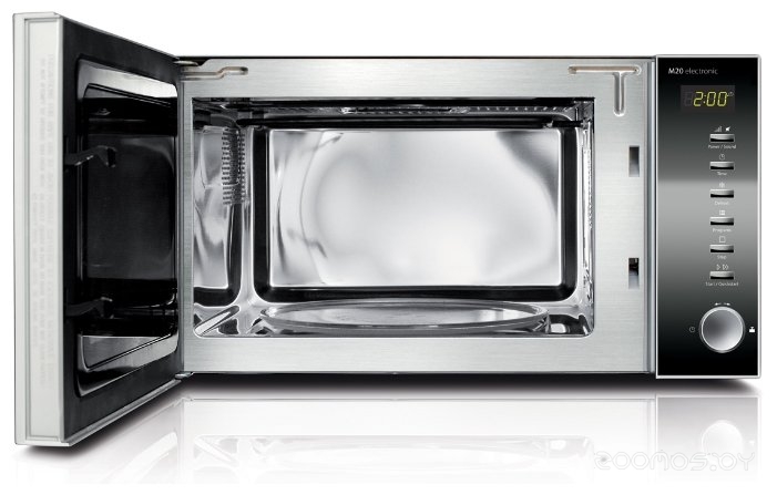 Микроволновая печь Caso M20 electronic, фото 2
