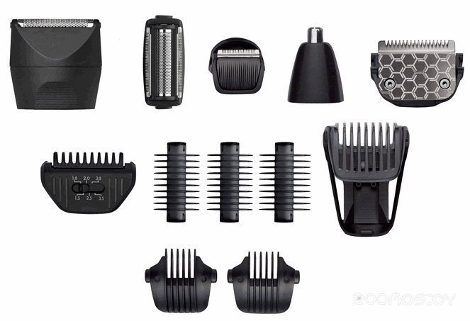 Машинка для стрижки волос BaByliss MT890E, фото 3