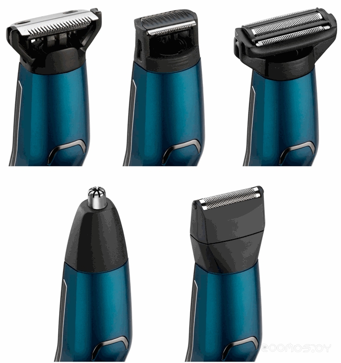 Машинка для стрижки волос BaByliss MT890E, фото 4
