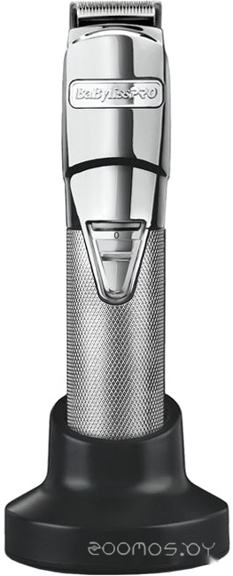 Триммер для бороды и усов BaByliss PRO FX7880E, фото 3