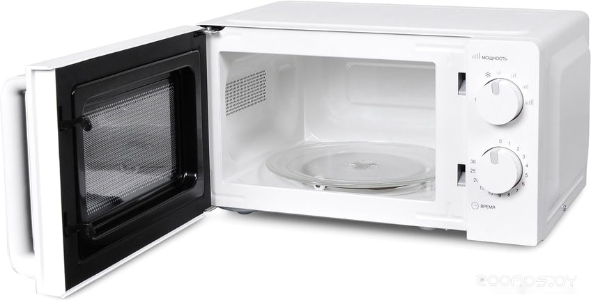 Микроволновая печь Hyundai HYM-M2038, фото 8