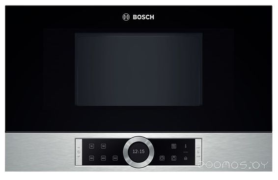 Микроволновая печь Bosch BFR634GS1, фото 1