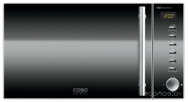 Микроволновая печь Caso M20 electronic