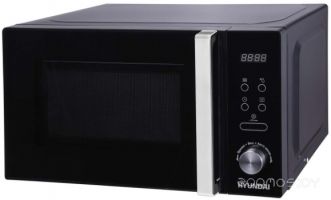 Микроволновая печь Hyundai HYM-D3001