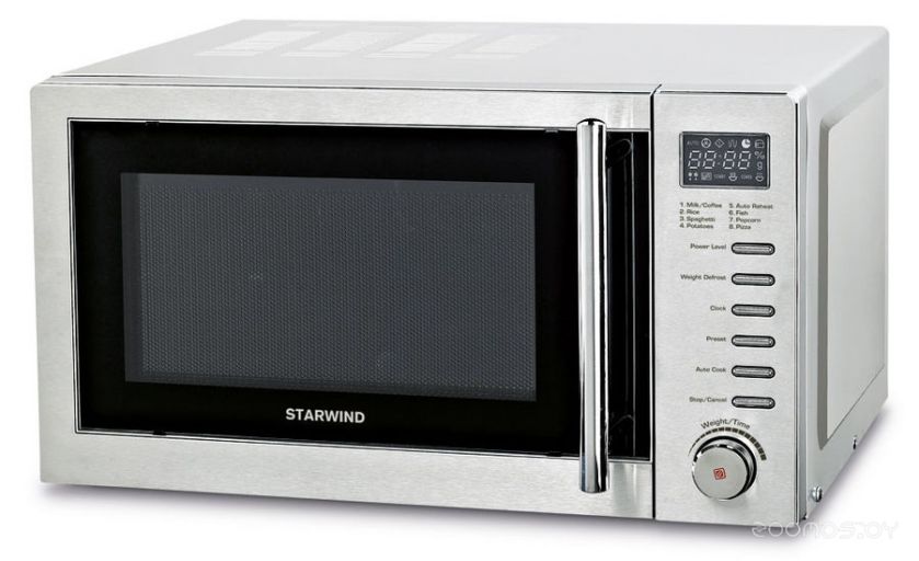 Микроволновая печь StarWind SMW5220, фото 1