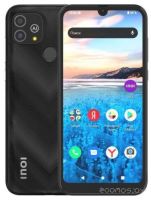 Смартфон Inoi A62 Lite 64GB (черный)