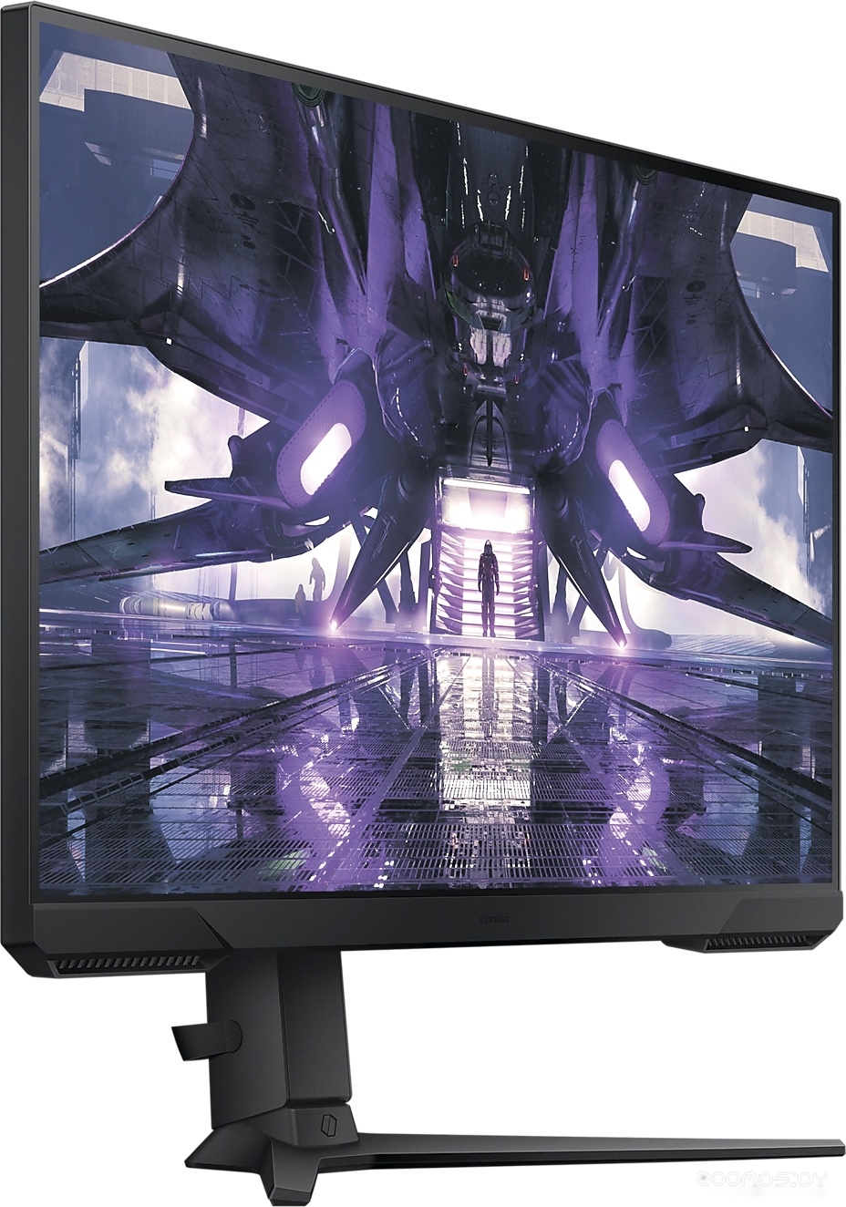Игровой монитор Samsung Odyssey G3 S24AG300NI, фото 10