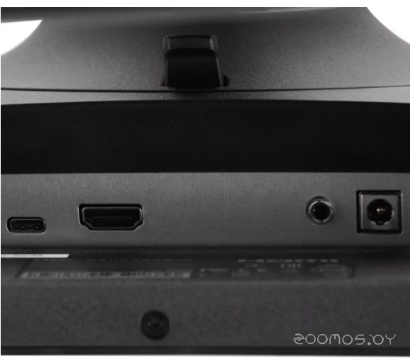 Монитор MSI Modern MD241P, фото 10