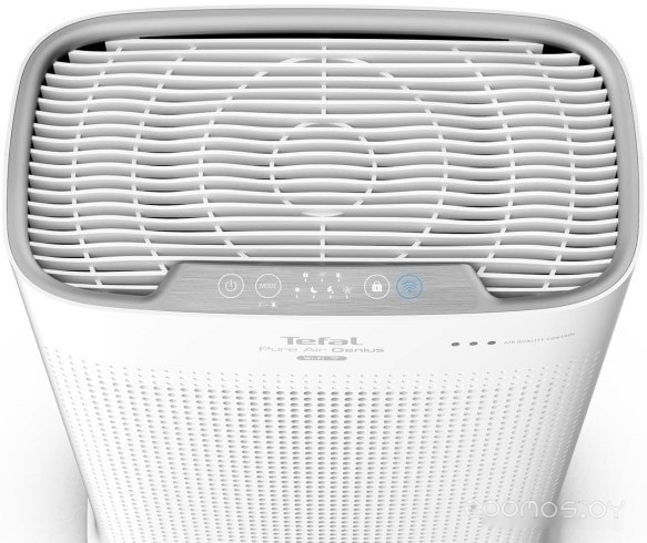 Очиститель воздуха Tefal Pure Air Genius PT3080F0, фото 3