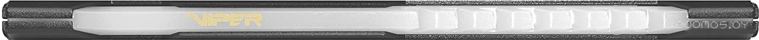 Оперативная память Patriot Viper Steel RGB 16ГБ DDR4 3200 МГц PVSR416G320C8, фото 4