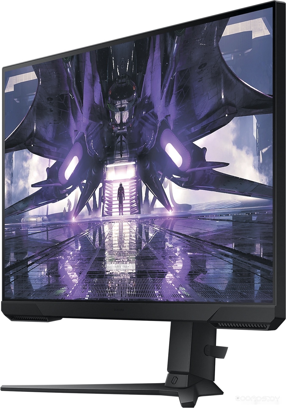 Игровой монитор Samsung Odyssey G3 S24AG300NI, фото 2