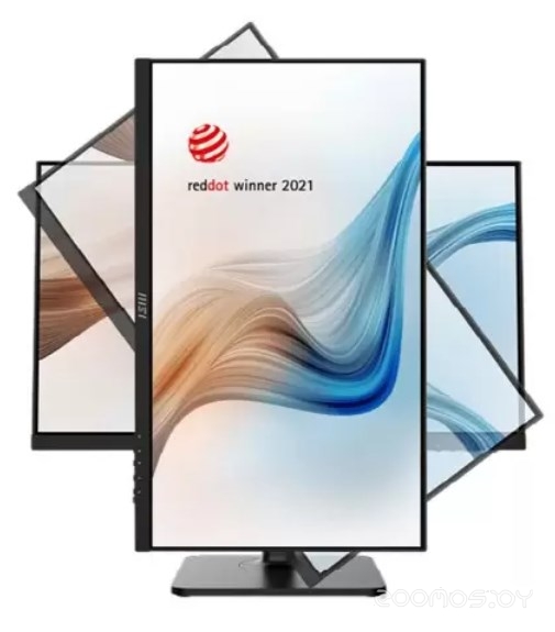 Монитор MSI Modern MD241P, фото 2