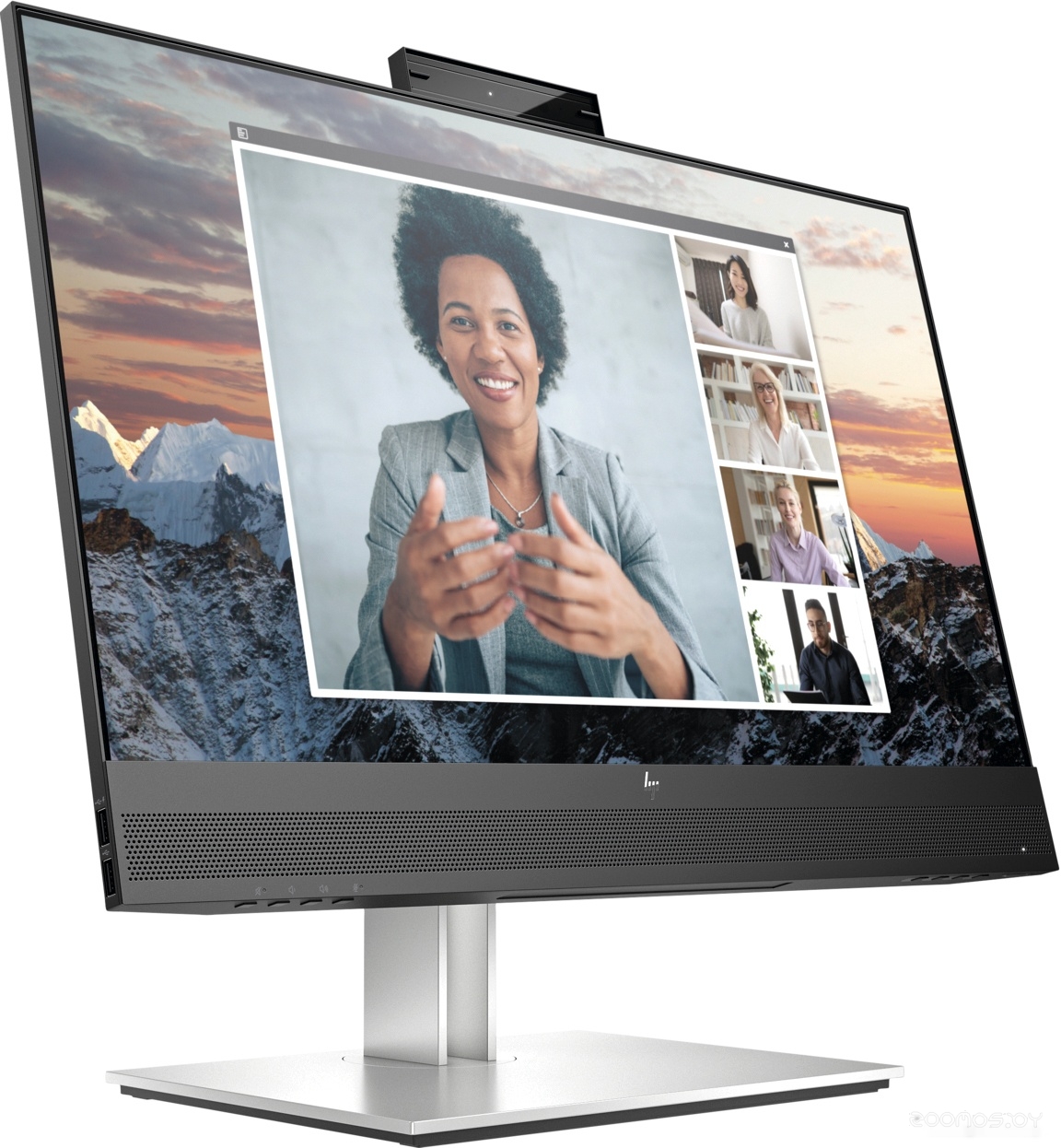 Монитор HP E24m G4 40Z32AA, фото 10
