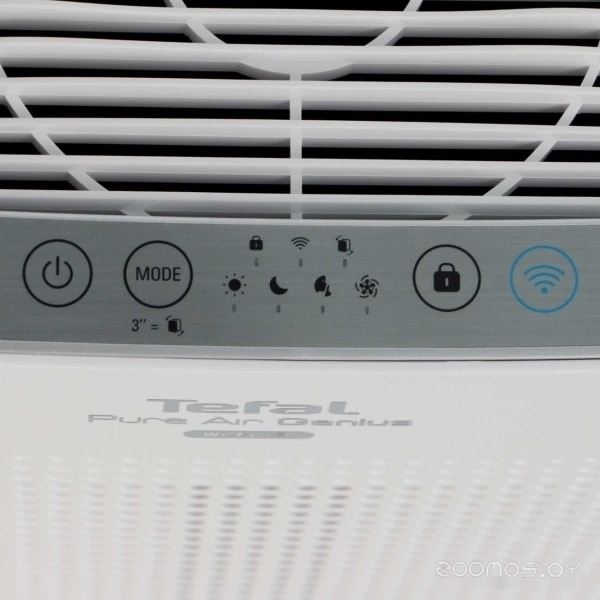 Очиститель воздуха Tefal Pure Air Genius PT3080F0, фото 4