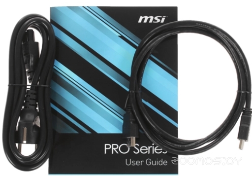 Монитор MSI Pro MP242, фото 3