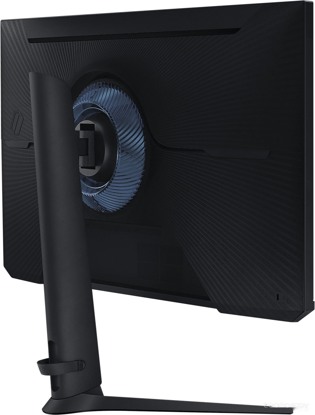 Игровой монитор Samsung Odyssey G3 S24AG300NI, фото 9