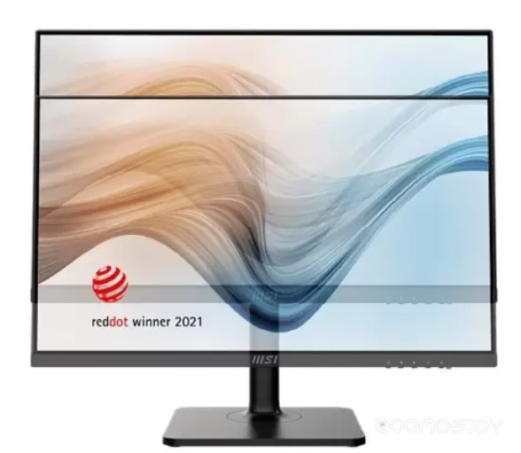 Монитор MSI Modern MD241P, фото 4