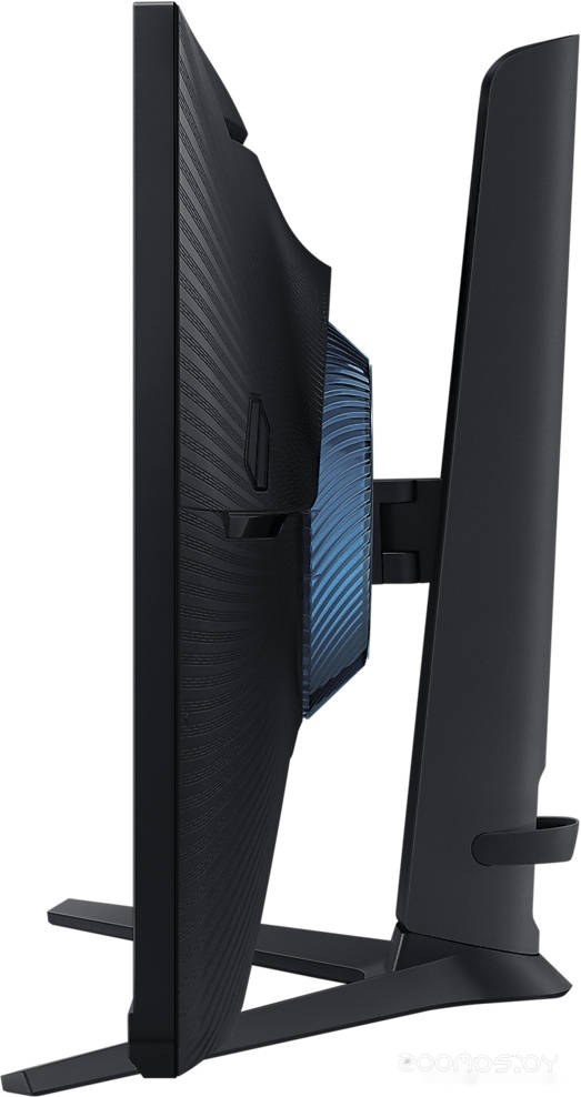 Игровой монитор Samsung Odyssey G3 S24AG300NI, фото 6